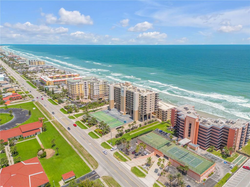 Image 76 of property listing at 4139 S ATLANTIC AVENUE B707, New Smyrna Beach, FL 32169