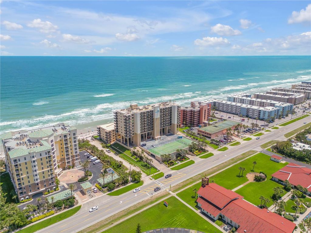 Image 77 of property listing at 4139 S ATLANTIC AVENUE B707, New Smyrna Beach, FL 32169