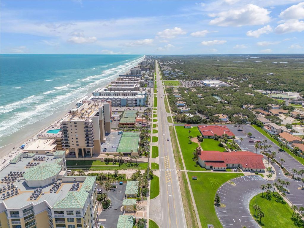 Image 78 of property listing at 4139 S ATLANTIC AVENUE B707, New Smyrna Beach, FL 32169