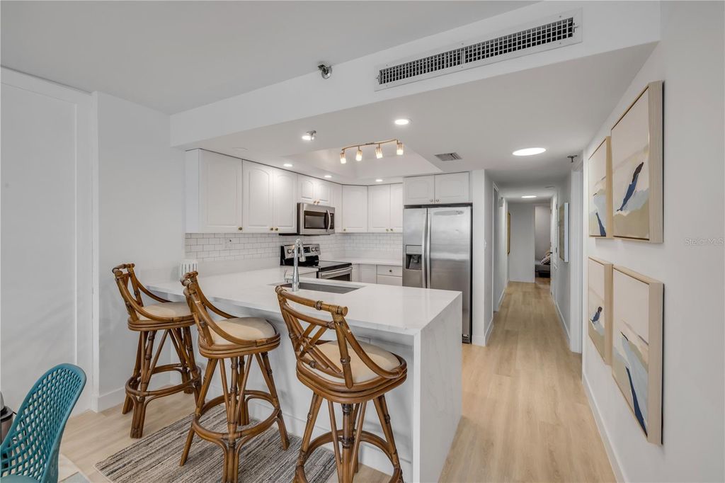 Image 9 of property listing at 4139 S ATLANTIC AVENUE B707, New Smyrna Beach, FL 32169