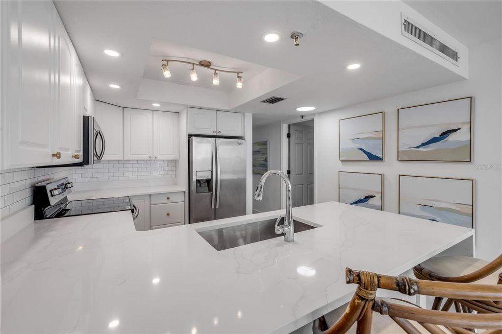 Image 10 of property listing at 4139 S ATLANTIC AVENUE B707, New Smyrna Beach, FL 32169