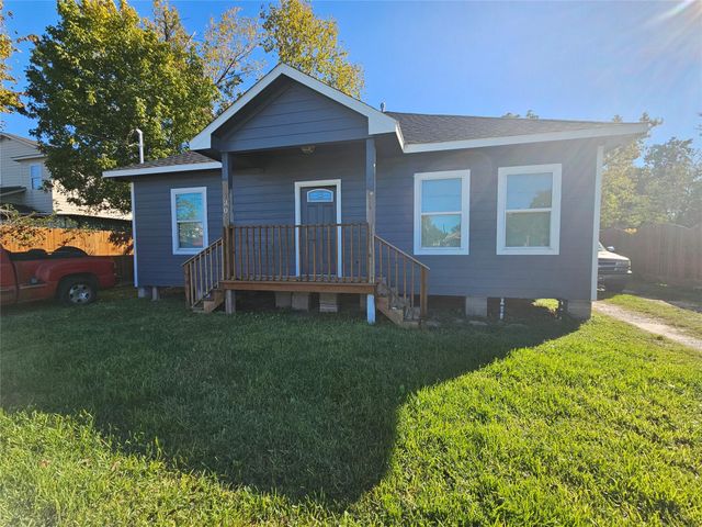 1930 Cromwell Street, Houston, TX 77093