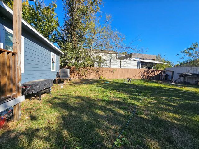 1930 Cromwell Street, Houston, TX 77093