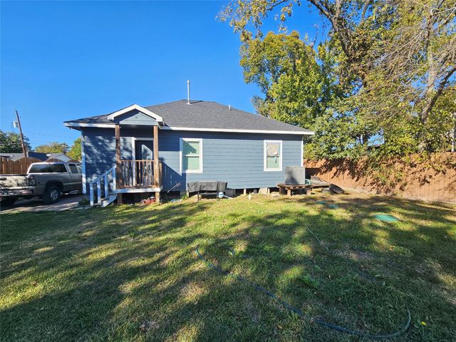 1930 Cromwell Street, Houston, TX 77093