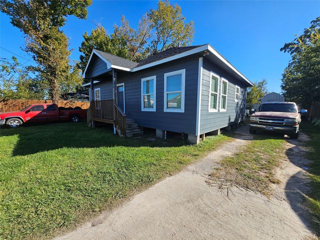 1930 Cromwell Street, Houston, TX 77093