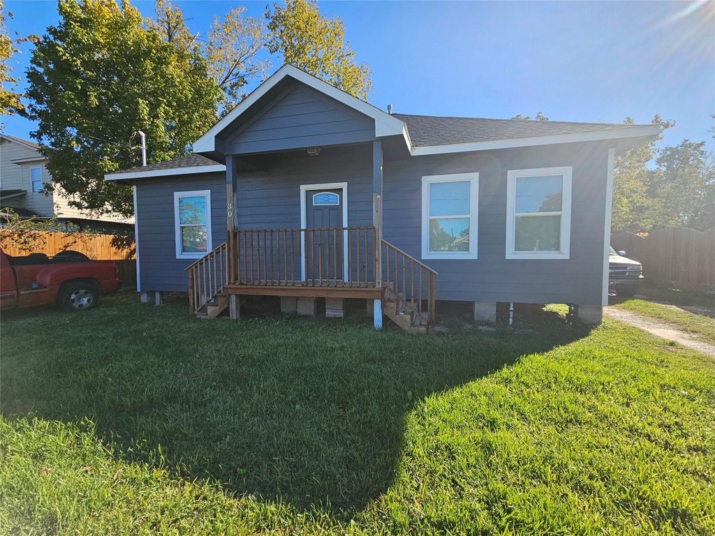 1930 Cromwell Street, Houston, TX 77093