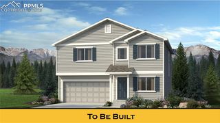 8189 Sophia Lane, Falcon, CO 80831