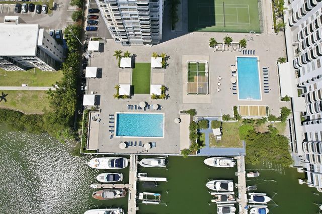 18011 Biscayne Boulevard 1502, Aventura, FL 33160