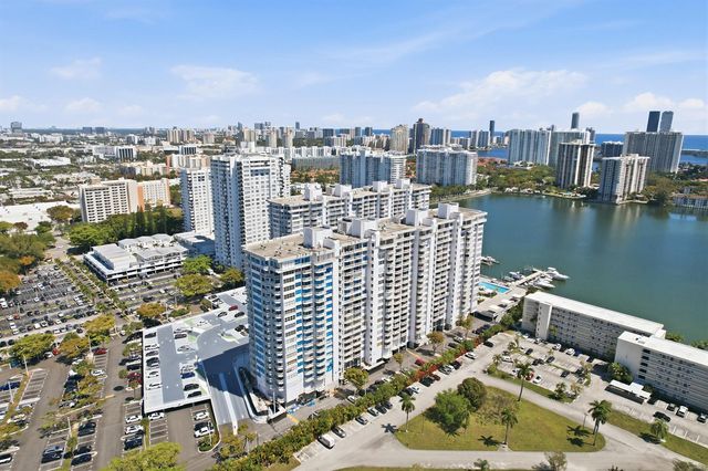 18011 Biscayne Boulevard 1502, Aventura, FL 33160