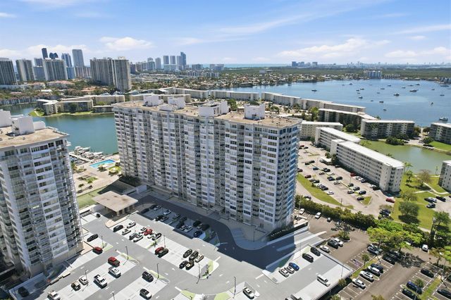 18011 Biscayne Boulevard 1502, Aventura, FL 33160