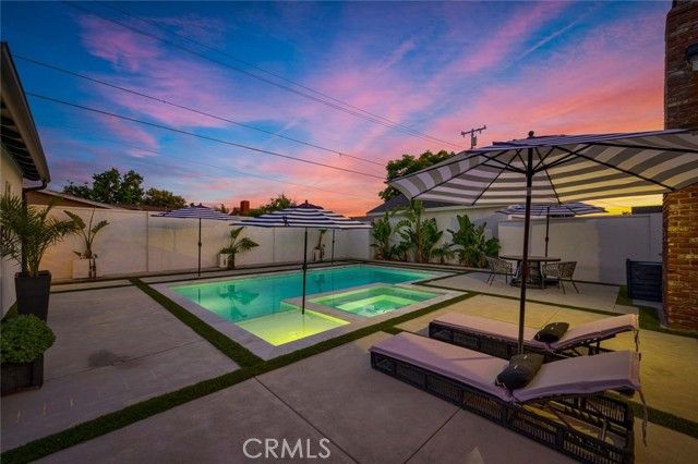 1402 E Rose Avenue, Orange, CA 92867