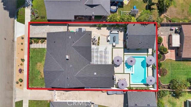 1402 E Rose Avenue, Orange, CA 92867