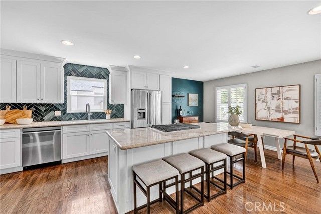 1402 E Rose Avenue, Orange, CA 92867