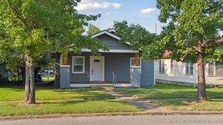 525 E Seminole, Mcalester, OK 74501