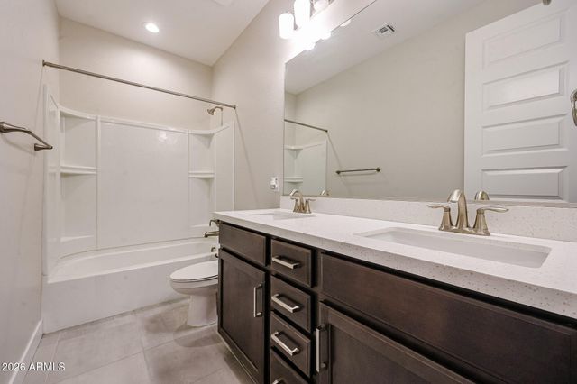 12402 W CASSIA Trail, Peoria, AZ 85383