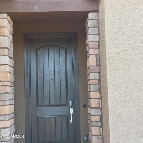 12402 W CASSIA Trail, Peoria, AZ 85383