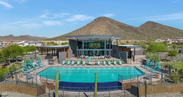 12402 W CASSIA Trail, Peoria, AZ 85383