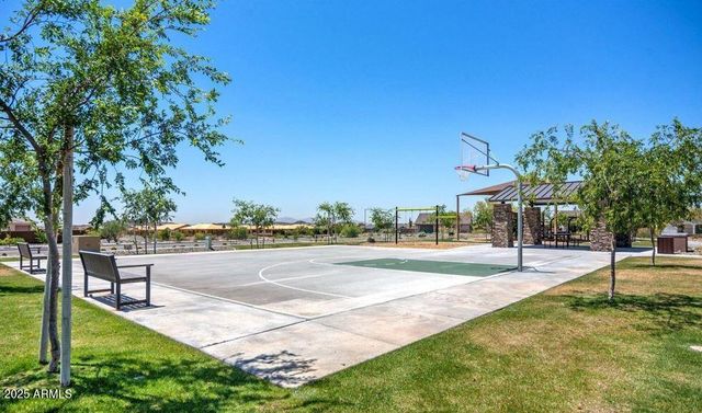 12402 W CASSIA Trail, Peoria, AZ 85383