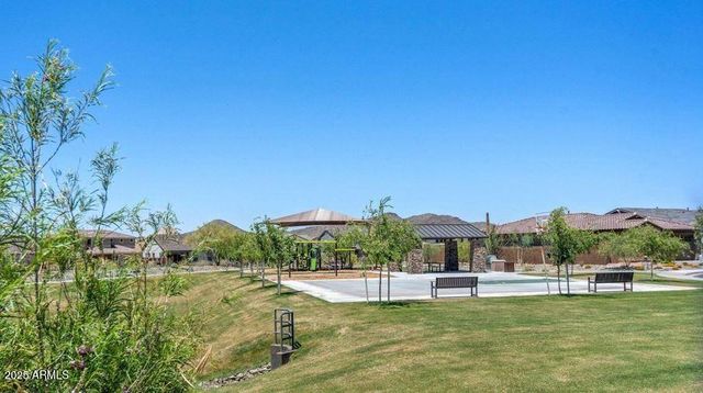 12402 W CASSIA Trail, Peoria, AZ 85383