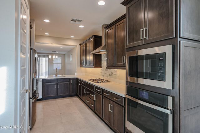 12402 W CASSIA Trail, Peoria, AZ 85383