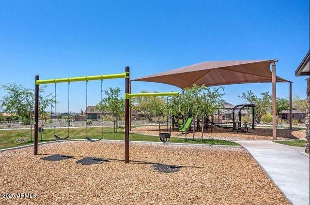 12402 W CASSIA Trail, Peoria, AZ 85383