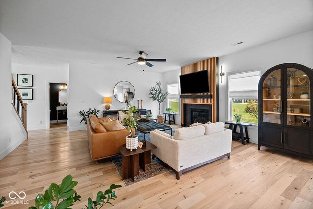 4329 N Admirals Pointe Drive, Lafayette, IN 47909