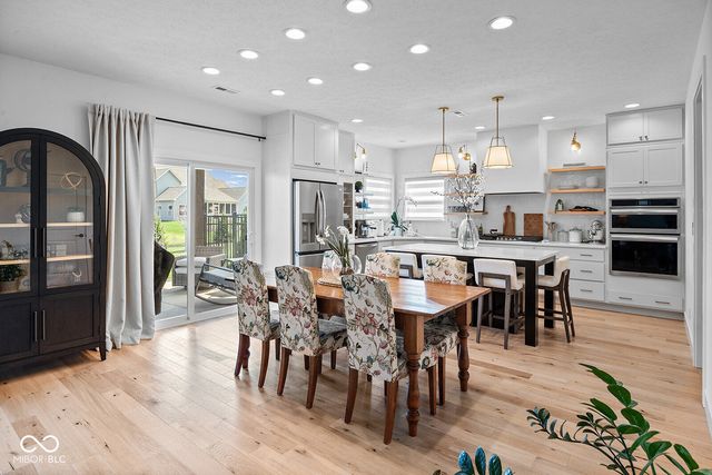 4329 N Admirals Pointe Drive, Lafayette, IN 47909