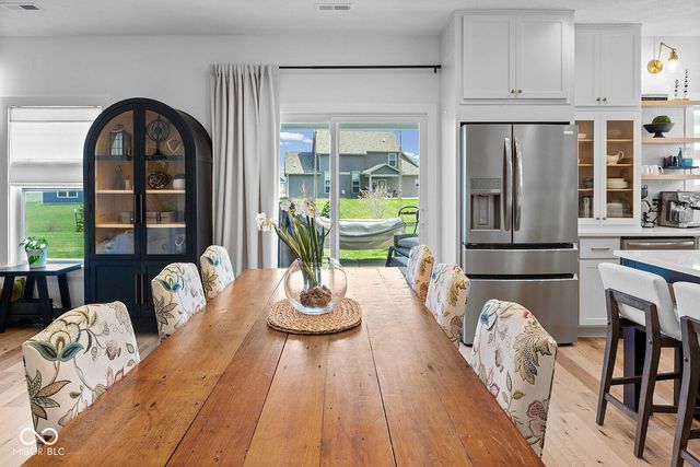4329 N Admirals Pointe Drive, Lafayette, IN 47909