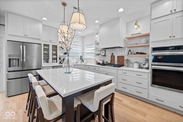 4329 N Admirals Pointe Drive, Lafayette, IN 47909
