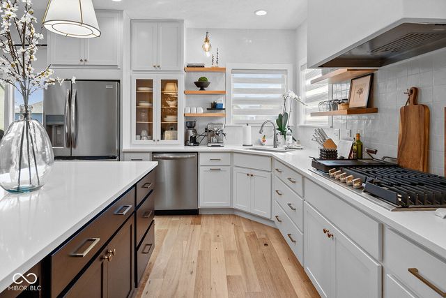 4329 N Admirals Pointe Drive, Lafayette, IN 47909