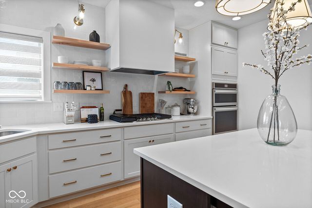 4329 N Admirals Pointe Drive, Lafayette, IN 47909