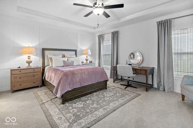 4329 N Admirals Pointe Drive, Lafayette, IN 47909