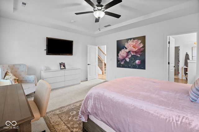 4329 N Admirals Pointe Drive, Lafayette, IN 47909