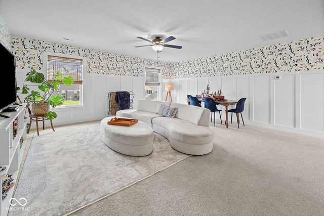 4329 N Admirals Pointe Drive, Lafayette, IN 47909