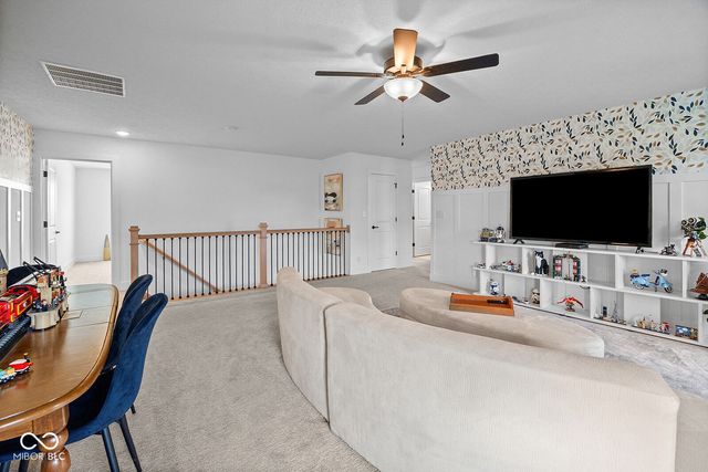4329 N Admirals Pointe Drive, Lafayette, IN 47909