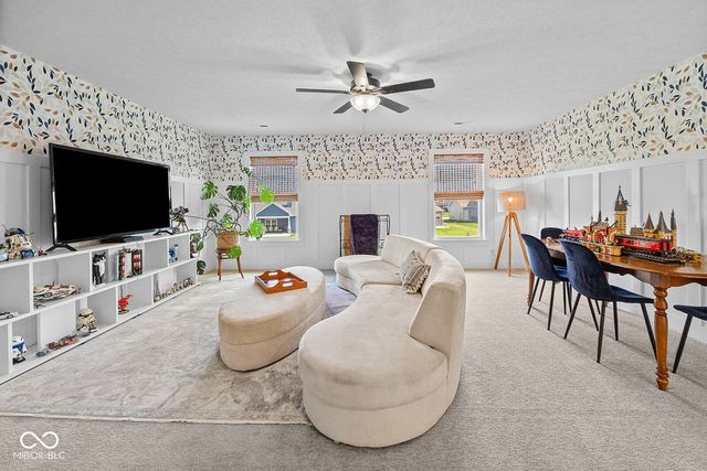4329 N Admirals Pointe Drive, Lafayette, IN 47909