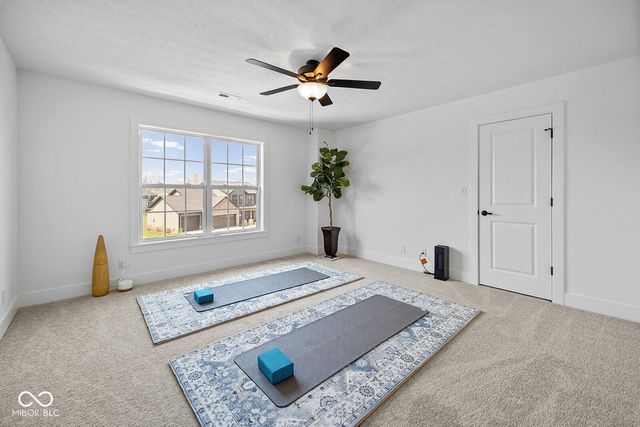 4329 N Admirals Pointe Drive, Lafayette, IN 47909