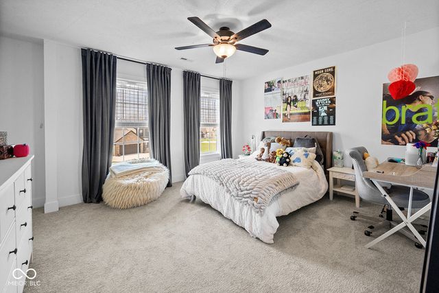 4329 N Admirals Pointe Drive, Lafayette, IN 47909