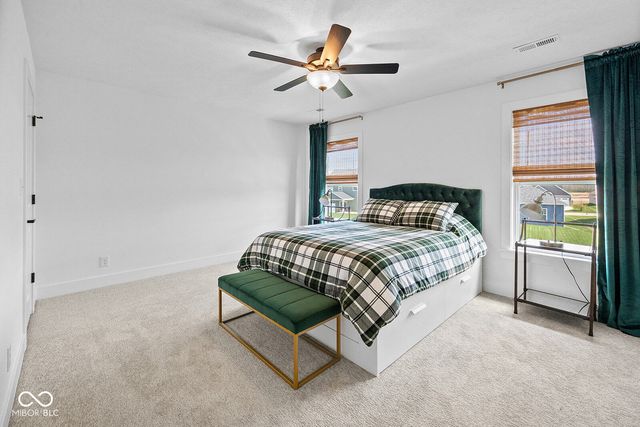 4329 N Admirals Pointe Drive, Lafayette, IN 47909