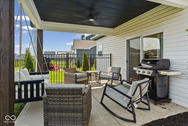 4329 N Admirals Pointe Drive, Lafayette, IN 47909