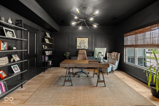 4329 N Admirals Pointe Drive, Lafayette, IN 47909