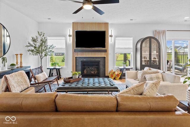 4329 N Admirals Pointe Drive, Lafayette, IN 47909
