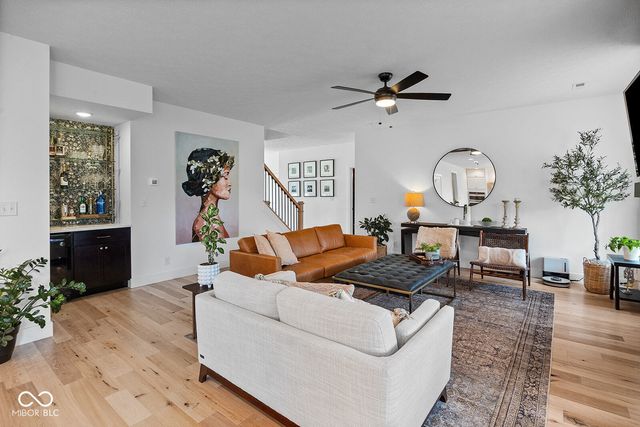4329 N Admirals Pointe Drive, Lafayette, IN 47909