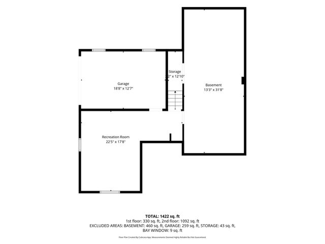 917 W Central Park Avenue, Davenport, IA 52804