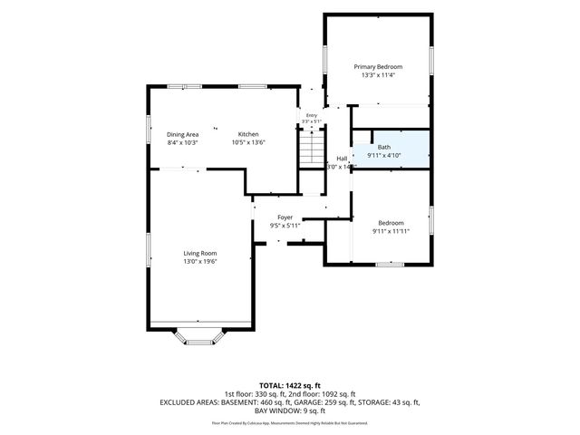917 W Central Park Avenue, Davenport, IA 52804