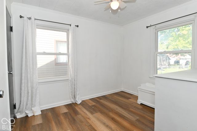 321 N 18th Avenue, Beech Grove, IN 46107