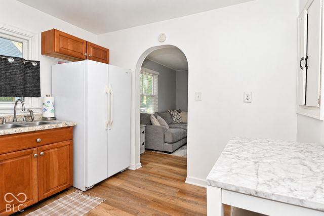 321 N 18th Avenue, Beech Grove, IN 46107