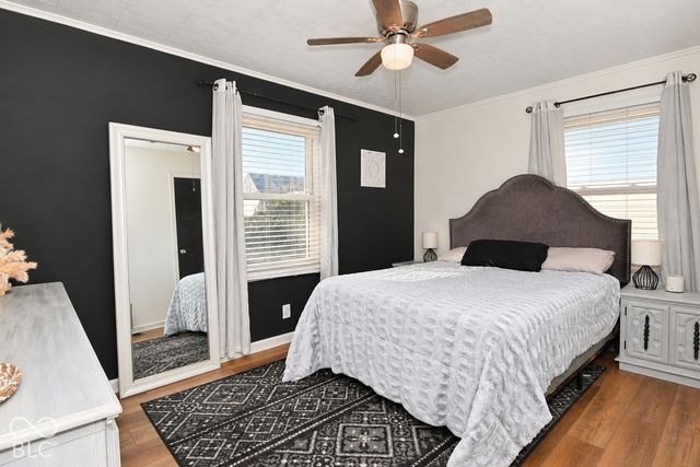 321 N 18th Avenue, Beech Grove, IN 46107