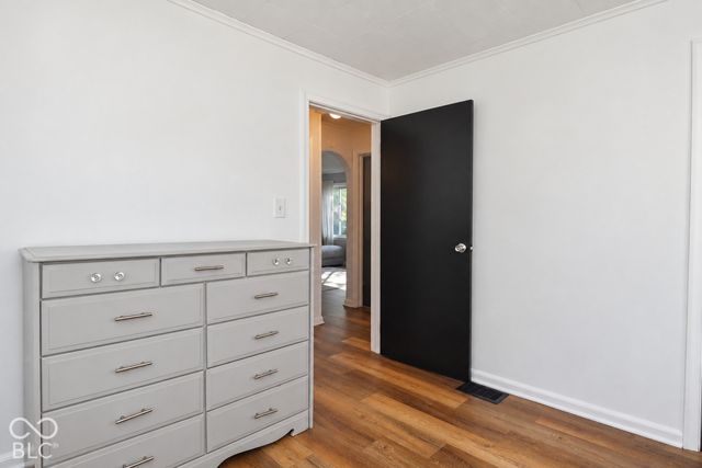 321 N 18th Avenue, Beech Grove, IN 46107