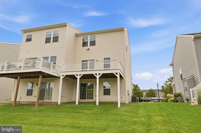 633 COLUMBUS DR, Spring City, PA 19475
